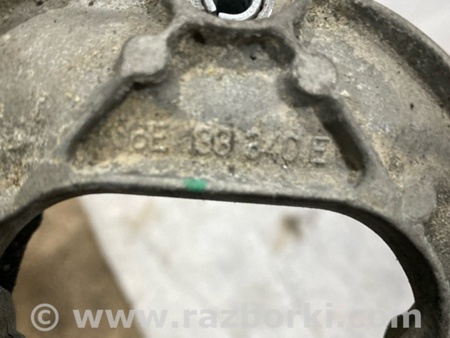 ФОТО Кронштейн для Audi (Ауди) A8 D4 (11.2009-01.2018) Киев