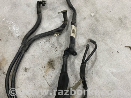 ФОТО Электропроводка для Audi (Ауди) A8 D4 (11.2009-01.2018) Киев