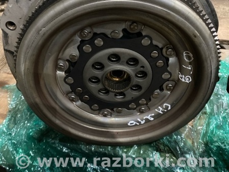 ФОТО Маховик АКПП для Audi (Ауди) A3 8V1, 8VA, 8V7, 8VS (03.2012-...) Киев