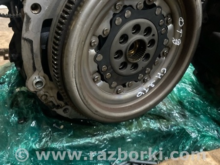 ФОТО Маховик АКПП для Audi (Ауди) A3 8V1, 8VA, 8V7, 8VS (03.2012-...) Киев
