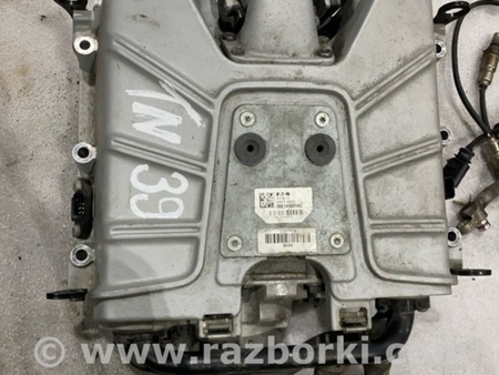 ФОТО Турбина для Audi (Ауди) A8 D4 (11.2009-01.2018) Киев