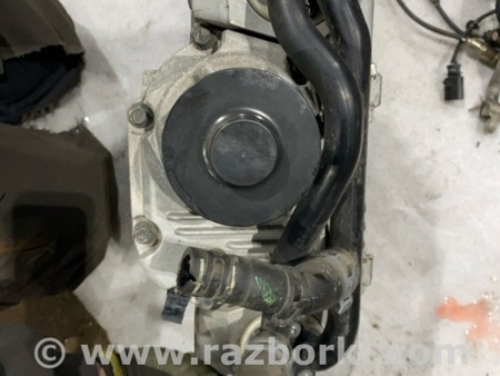 ФОТО Турбина для Audi (Ауди) A8 D4 (11.2009-01.2018) Киев