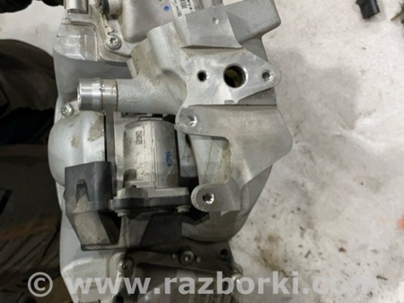 ФОТО Турбина для Audi (Ауди) A8 D4 (11.2009-01.2018) Киев