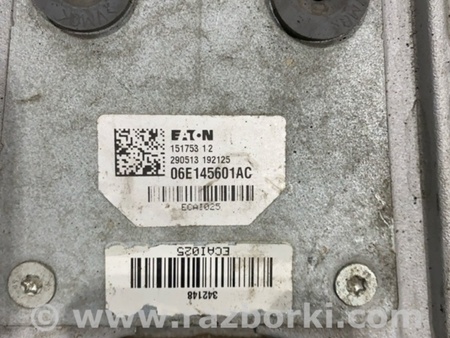 ФОТО Турбина для Audi (Ауди) A8 D4 (11.2009-01.2018) Киев