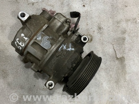 ФОТО Компрессор кондиционера для Audi (Ауди) A8 D4 (11.2009-01.2018) Киев
