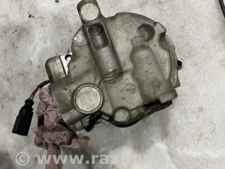 ФОТО Компрессор кондиционера для Audi (Ауди) A8 D4 (11.2009-01.2018) Киев