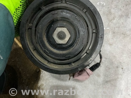 ФОТО Компрессор кондиционера для Audi (Ауди) A8 D4 (11.2009-01.2018) Киев