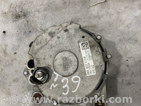 ФОТО Генератор для Audi (Ауди) A8 D4 (11.2009-01.2018) Киев