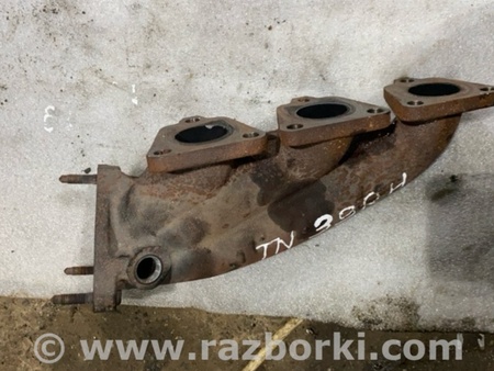 ФОТО Выпускной коллектор для Audi (Ауди) A8 D4 (11.2009-01.2018) Киев