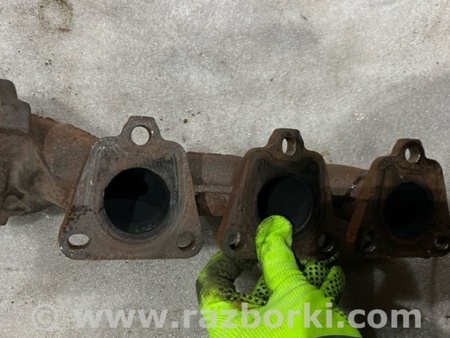 ФОТО Выпускной коллектор для Audi (Ауди) A8 D4 (11.2009-01.2018) Киев