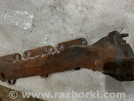 ФОТО Выпускной коллектор для Audi (Ауди) A8 D4 (11.2009-01.2018) Киев