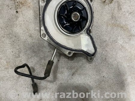 ФОТО Помпа для Audi (Ауди) A8 D4 (11.2009-01.2018) Киев