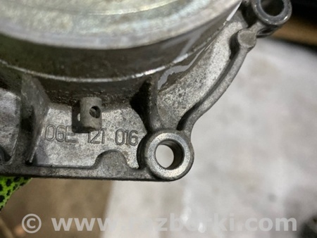 ФОТО Помпа для Audi (Ауди) A8 D4 (11.2009-01.2018) Киев