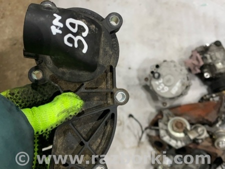 ФОТО Термостат для Audi (Ауди) A8 D4 (11.2009-01.2018) Киев