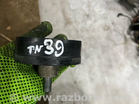 ФОТО Ролик ГРМ натяжной для Audi (Ауди) A8 D4 (11.2009-01.2018) Киев