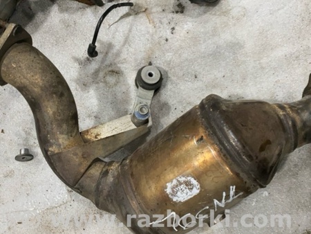 ФОТО Катализатор для Audi (Ауди) A8 D4 (11.2009-01.2018) Киев