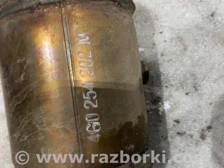 ФОТО Катализатор для Audi (Ауди) A8 D4 (11.2009-01.2018) Киев
