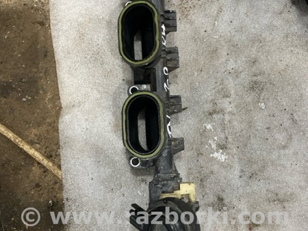 ФОТО Коллектор впускной для Audi (Ауди) A8 D4 (11.2009-01.2018) Киев