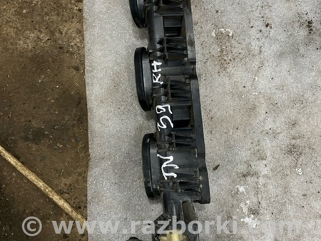 ФОТО Коллектор впускной для Audi (Ауди) A8 D4 (11.2009-01.2018) Киев