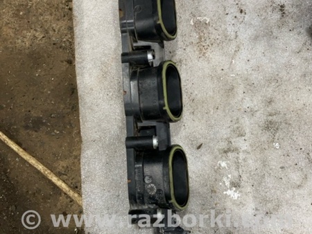 ФОТО Коллектор впускной для Audi (Ауди) A8 D4 (11.2009-01.2018) Киев