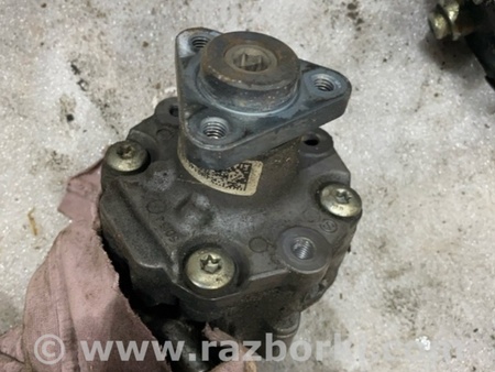 ФОТО Насос гидроусилителя руля для Audi (Ауди) A8 D4 (11.2009-01.2018) Киев