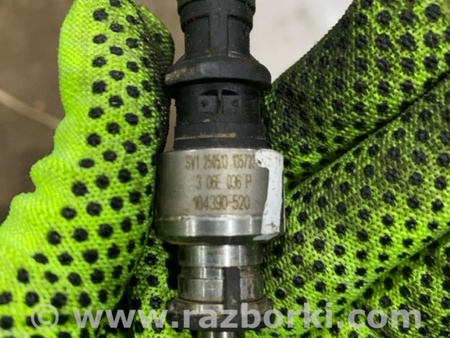 ФОТО Форсунка топливная для Audi (Ауди) A8 D4 (11.2009-01.2018) Киев