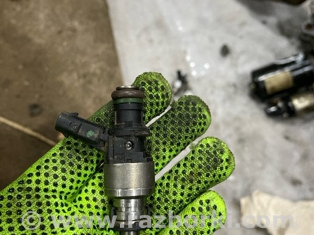 ФОТО Форсунка топливная для Audi (Ауди) A8 D4 (11.2009-01.2018) Киев