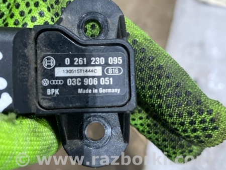 ФОТО Клапан для Audi (Ауди) A8 D4 (11.2009-01.2018) Киев