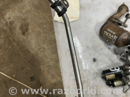 ФОТО Трубка топливная для Audi (Ауди) A8 D4 (11.2009-01.2018) Киев