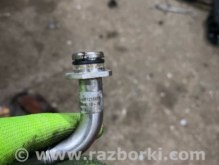 ФОТО Трубка топливная для Audi (Ауди) A8 D4 (11.2009-01.2018) Киев
