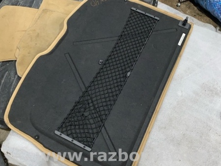 ФОТО Полка багажника для Porsche Macan Киев