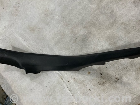ФОТО Пластик для Audi (Ауди) A4 B8 - 8K2, 8K5 (08.2007-11.2015) Киев