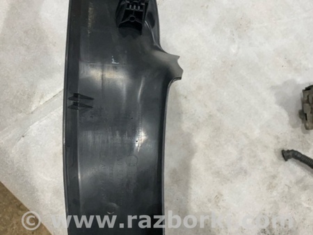 ФОТО Пластик для Audi (Ауди) A4 B8 - 8K2, 8K5 (08.2007-11.2015) Киев