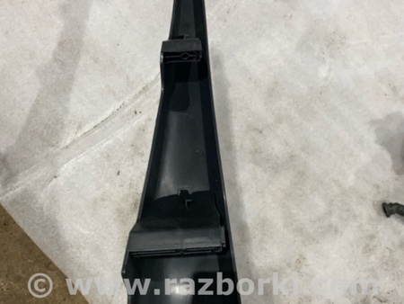 ФОТО Пластик для Audi (Ауди) A4 B8 - 8K2, 8K5 (08.2007-11.2015) Киев
