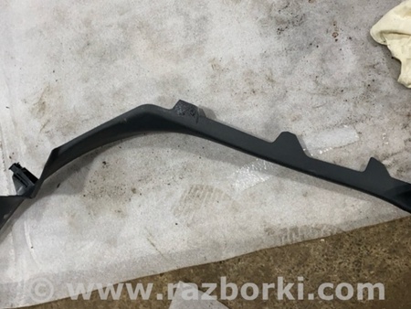 ФОТО Пластик для Audi (Ауди) A4 B8 - 8K2, 8K5 (08.2007-11.2015) Киев