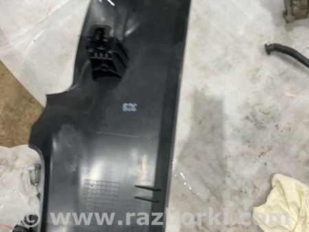 ФОТО Пластик для Audi (Ауди) A4 B8 - 8K2, 8K5 (08.2007-11.2015) Киев