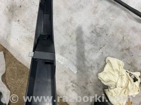ФОТО Пластик для Audi (Ауди) A4 B8 - 8K2, 8K5 (08.2007-11.2015) Киев