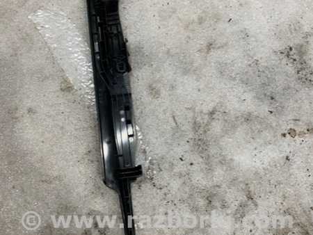 ФОТО Пластик для Audi (Ауди) A5 8T (03.2007-11.2016) Киев