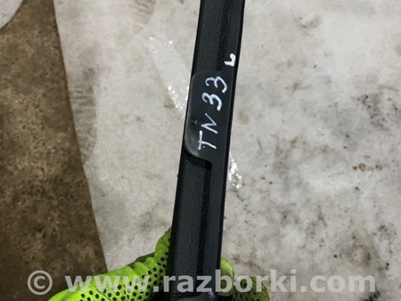 ФОТО Пластик для Audi (Ауди) A5 8T (03.2007-11.2016) Киев
