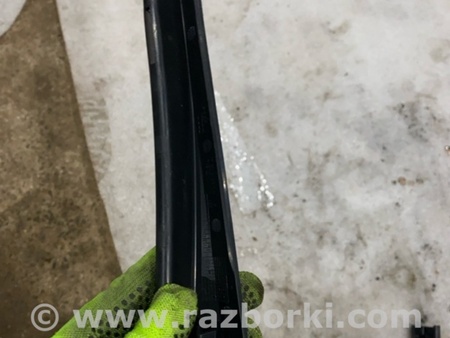 ФОТО Пластик для Audi (Ауди) A5 8T (03.2007-11.2016) Киев