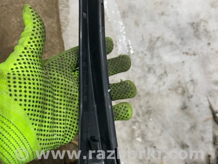 ФОТО Пластик для Audi (Ауди) A5 8T (03.2007-11.2016) Киев
