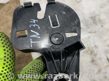 ФОТО Ручка открывания капота для Audi (Ауди) A6 C7 (11.2010-10.2018) Киев