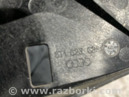 ФОТО Ручка открывания капота для Audi (Ауди) A6 C7 (11.2010-10.2018) Киев