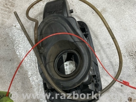 ФОТО Лючок топливного бака для Audi (Ауди) A6 C7 (11.2010-10.2018) Киев