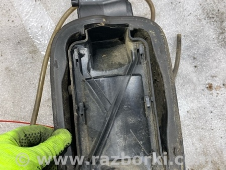 ФОТО Лючок топливного бака для Audi (Ауди) A6 C7 (11.2010-10.2018) Киев