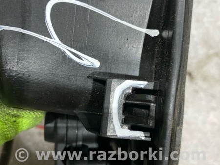 ФОТО Лючок топливного бака для Audi (Ауди) A6 C7 (11.2010-10.2018) Киев