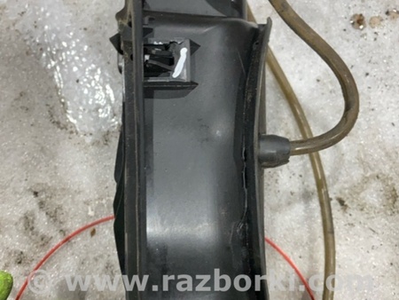 ФОТО Лючок топливного бака для Audi (Ауди) A6 C7 (11.2010-10.2018) Киев