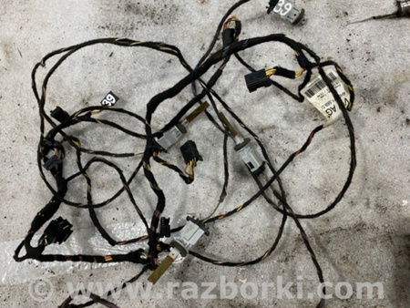 ФОТО Электропроводка для Audi (Ауди) A8 D4 (11.2009-01.2018) Киев
