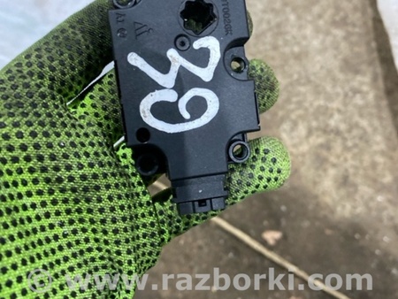 ФОТО Заслонка Печки для Audi (Ауди) A8 D4 (11.2009-01.2018) Киев