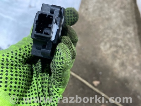 ФОТО Заслонка Печки для Audi (Ауди) A8 D4 (11.2009-01.2018) Киев
